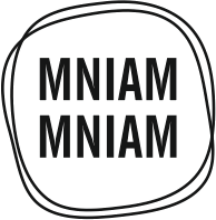 Mniam Mniam logo